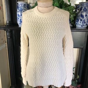 2000´S THEORY SWEATER main image 1